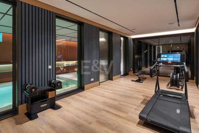 Espectacular villa de lujo a estrenar en Marbella Hill Club