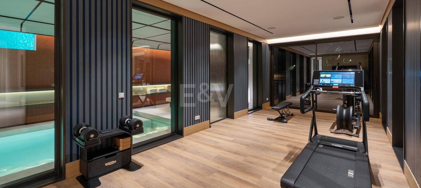 Willa na sprzedaż w Marbella Golden Mile, Marbella (Wszystkie obszary)