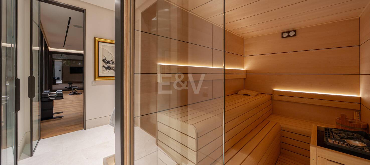 Willa na sprzedaż w Marbella Golden Mile, Marbella (Wszystkie obszary)