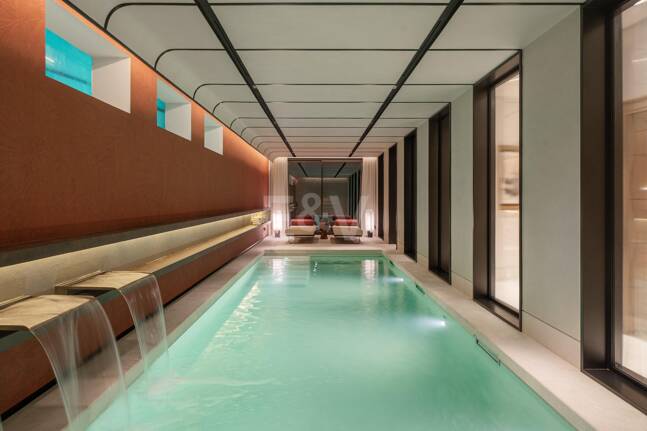 Espectacular villa de lujo a estrenar en Marbella Hill Club