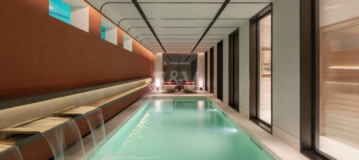 Willa na sprzedaż w Marbella Golden Mile, Marbella (Wszystkie obszary)