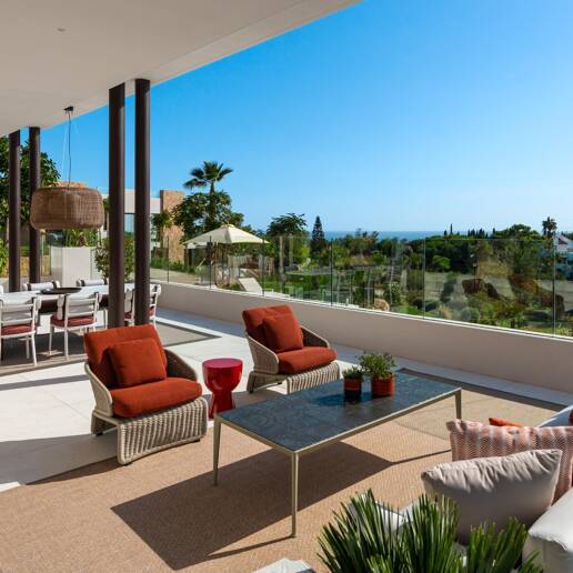 Willa na sprzedaż w Marbella Golden Mile, Marbella (Wszystkie obszary)