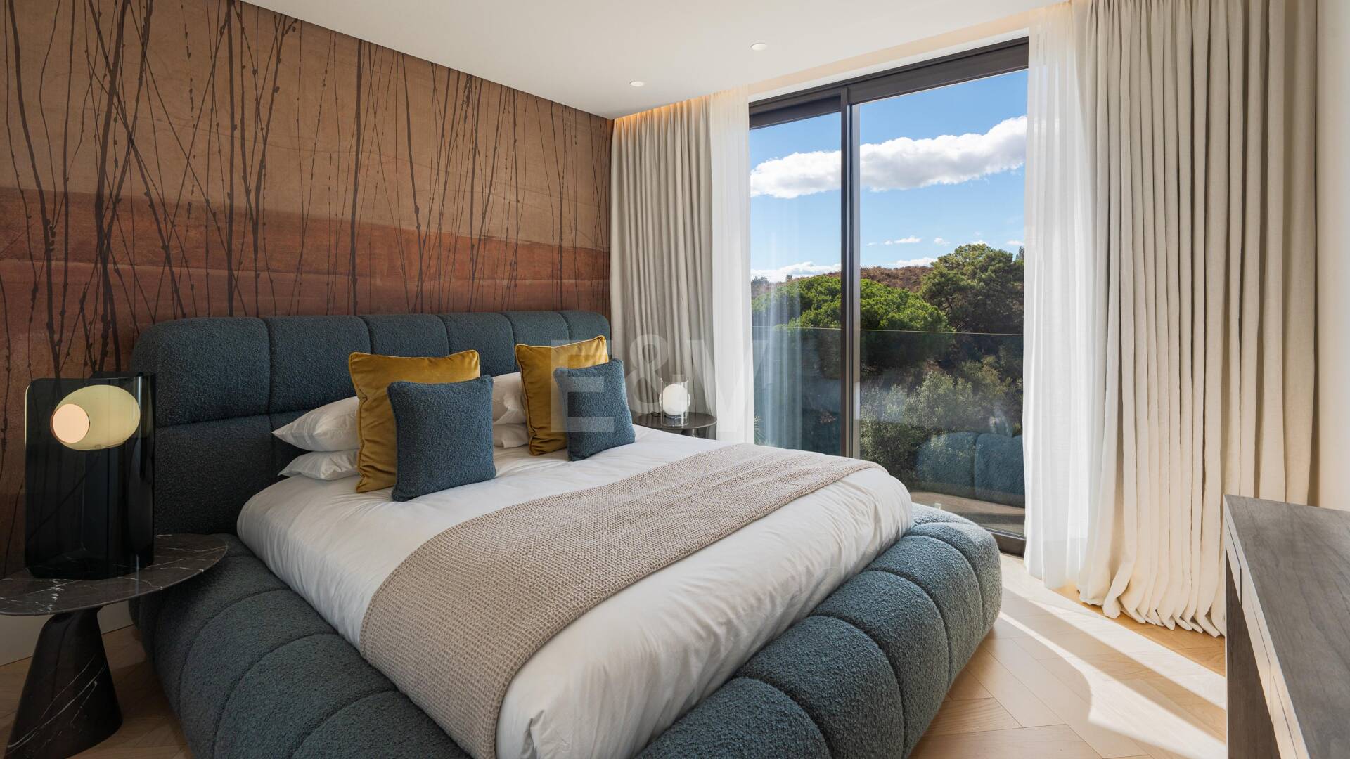 Villa till salu i Marbella Hill Club, Marbella Golden Mile