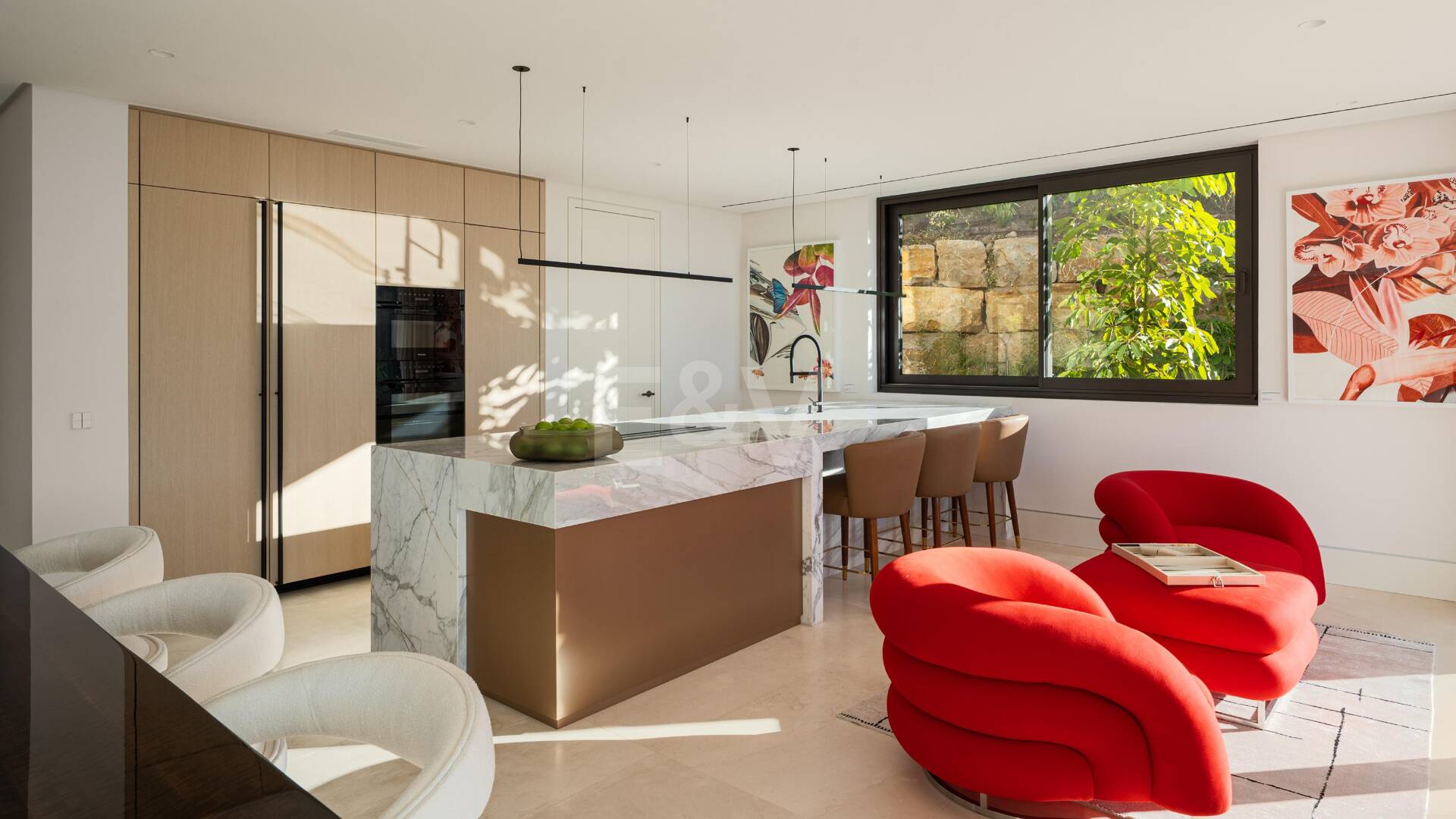 Villa till salu i Marbella Hill Club, Marbella Golden Mile