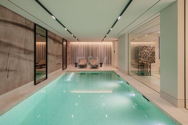 Villa till salu i Marbella Hill Club, Marbella Golden Mile