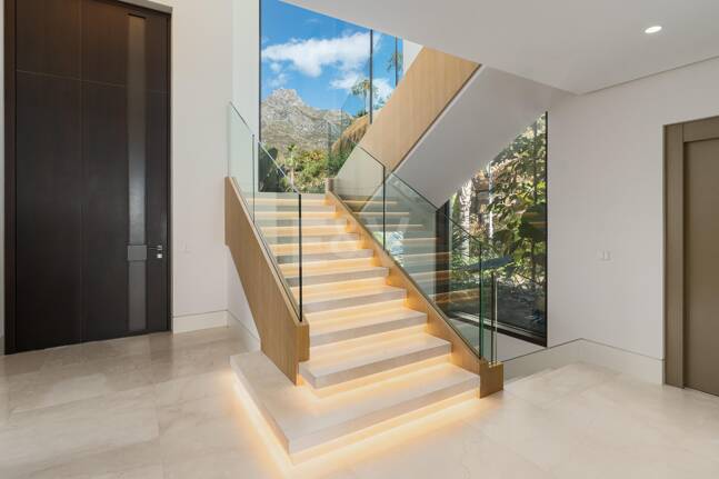 Villa till salu i Marbella Hill Club, Marbella Golden Mile