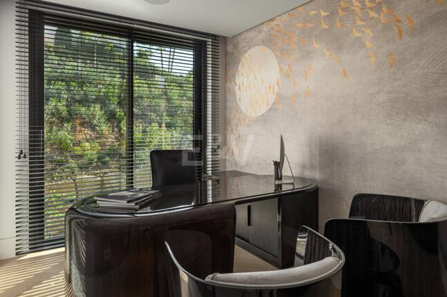 Villa till salu i Marbella Hill Club, Marbella Golden Mile