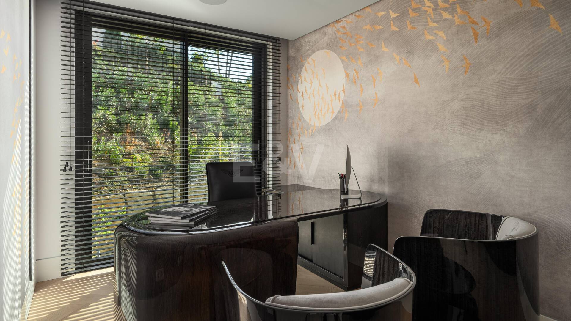 Villa till salu i Marbella Hill Club, Marbella Golden Mile