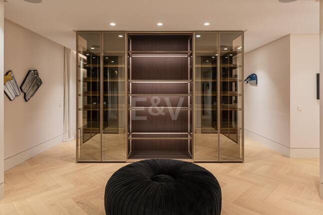 Villa till salu i Marbella Hill Club, Marbella Golden Mile