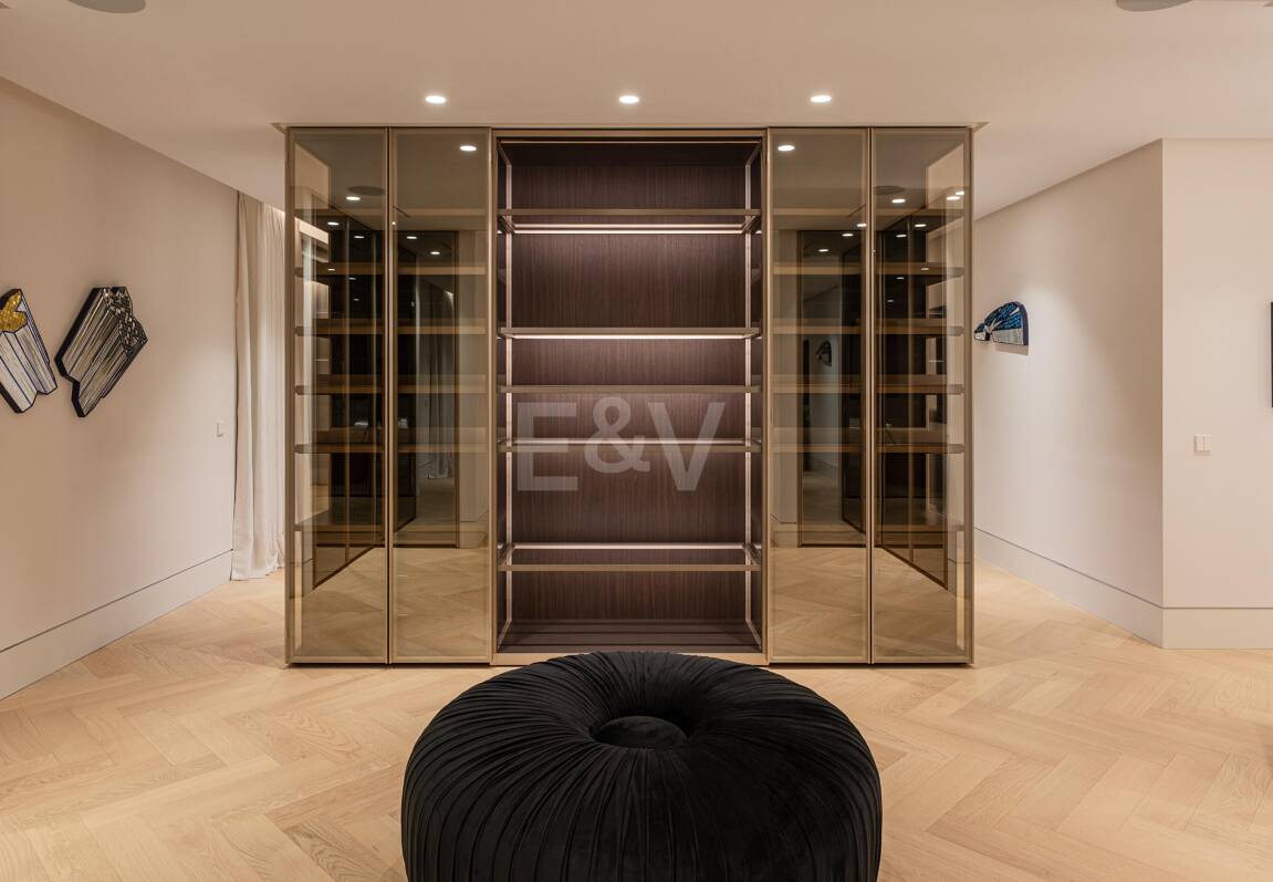 Villa till salu i Marbella Hill Club, Marbella Golden Mile