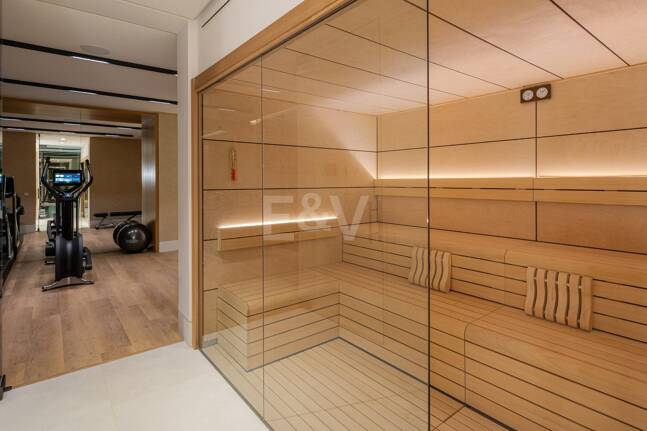 Villa till salu i Marbella Hill Club, Marbella Golden Mile