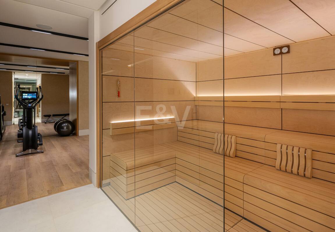 Villa till salu i Marbella Hill Club, Marbella Golden Mile