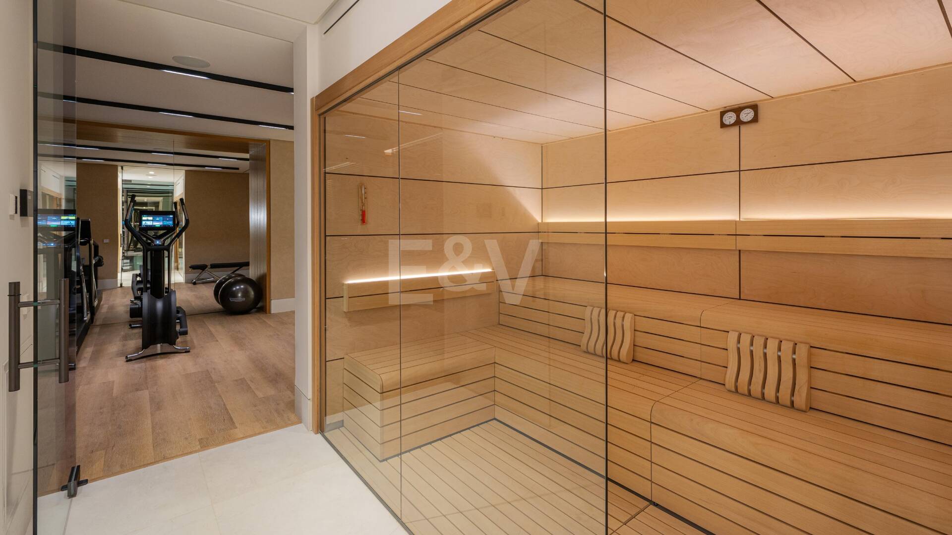 Villa till salu i Marbella Hill Club, Marbella Golden Mile