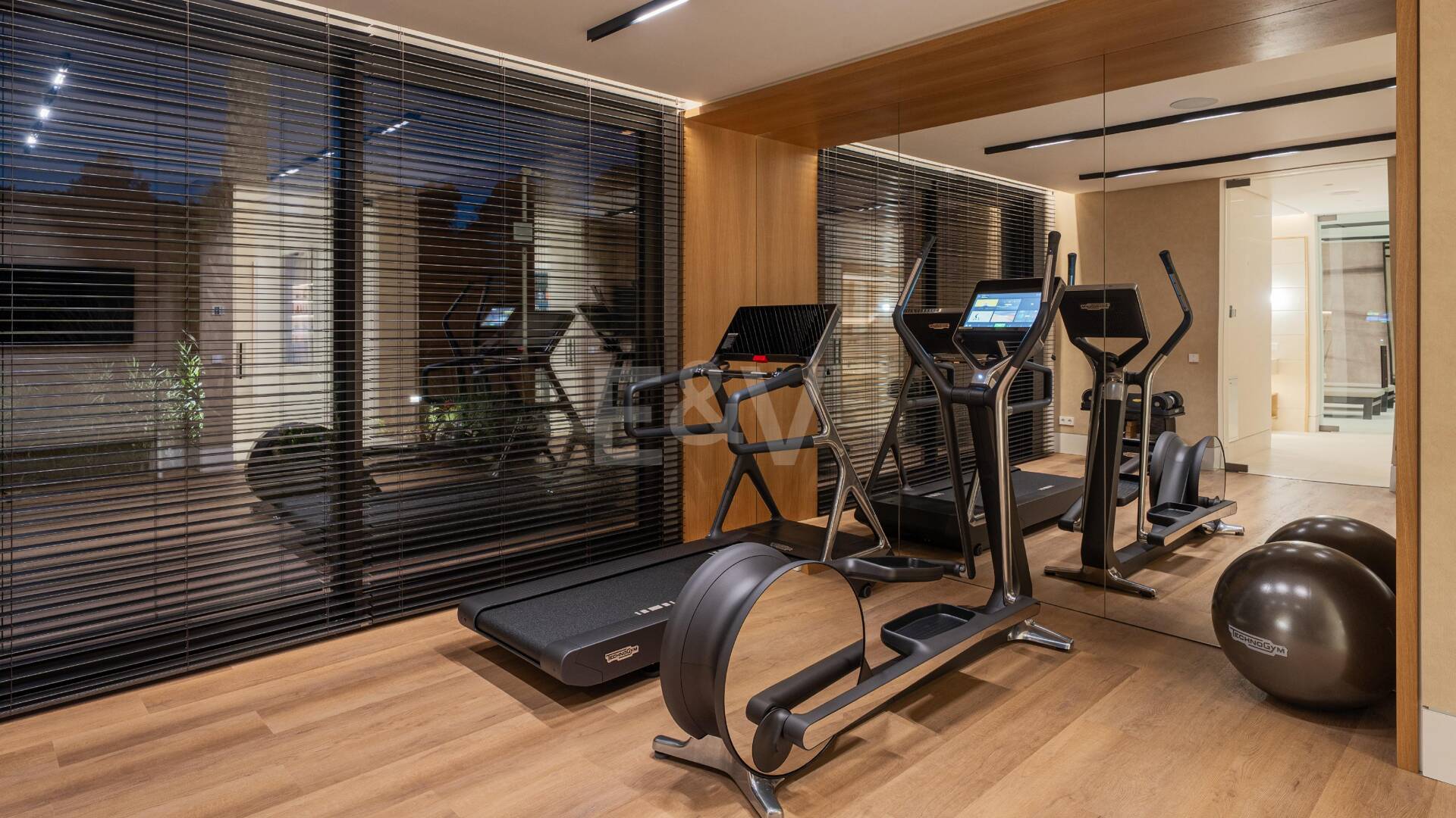 Villa till salu i Marbella Hill Club, Marbella Golden Mile