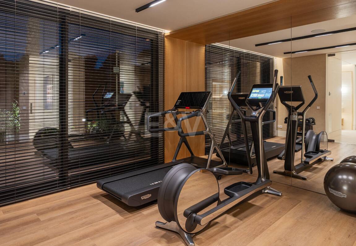 Villa till salu i Marbella Hill Club, Marbella Golden Mile