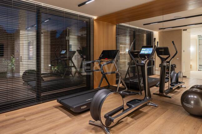 Villa till salu i Marbella Hill Club, Marbella Golden Mile