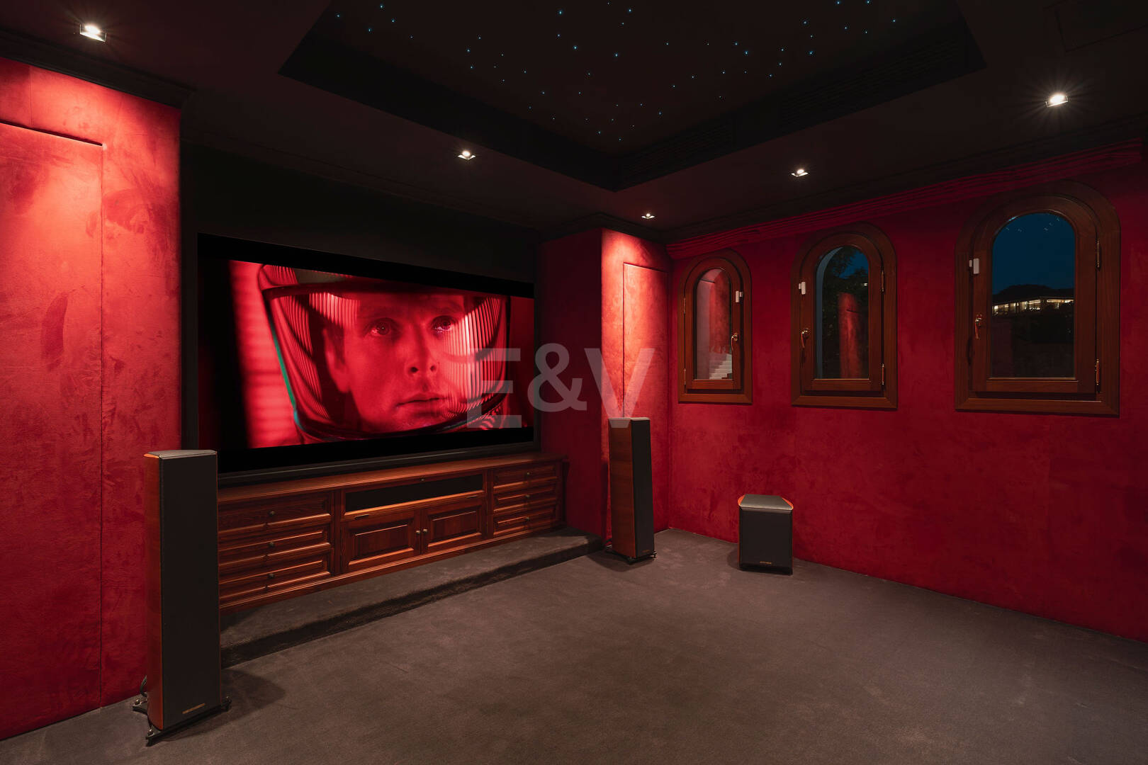 Elegancki rekolekcja Andaluzji z ponadczasowym Charm w El Madroñal