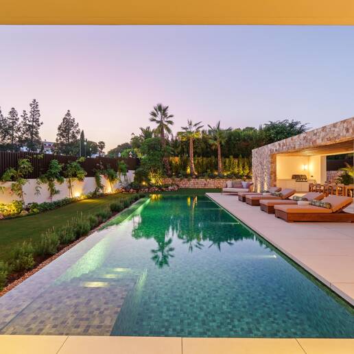 Maison à vendre en Marbella Golden Mile, Marbella (Toutes les zones)