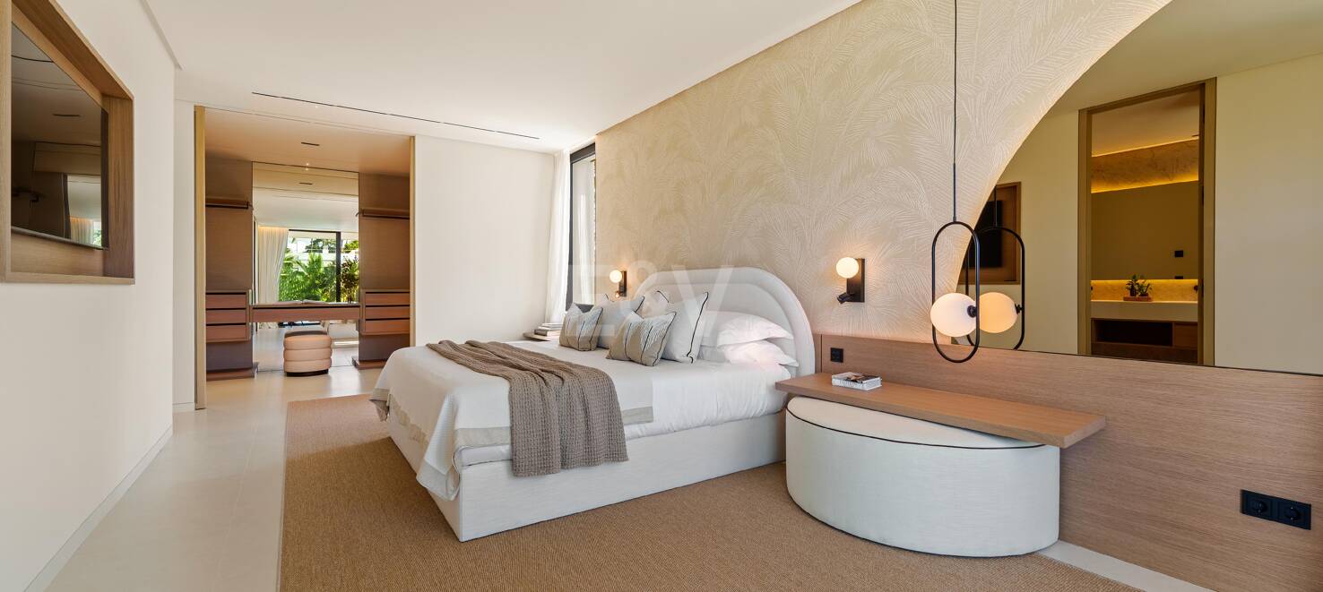 Maison à vendre en Marbella Golden Mile, Marbella (Toutes les zones)