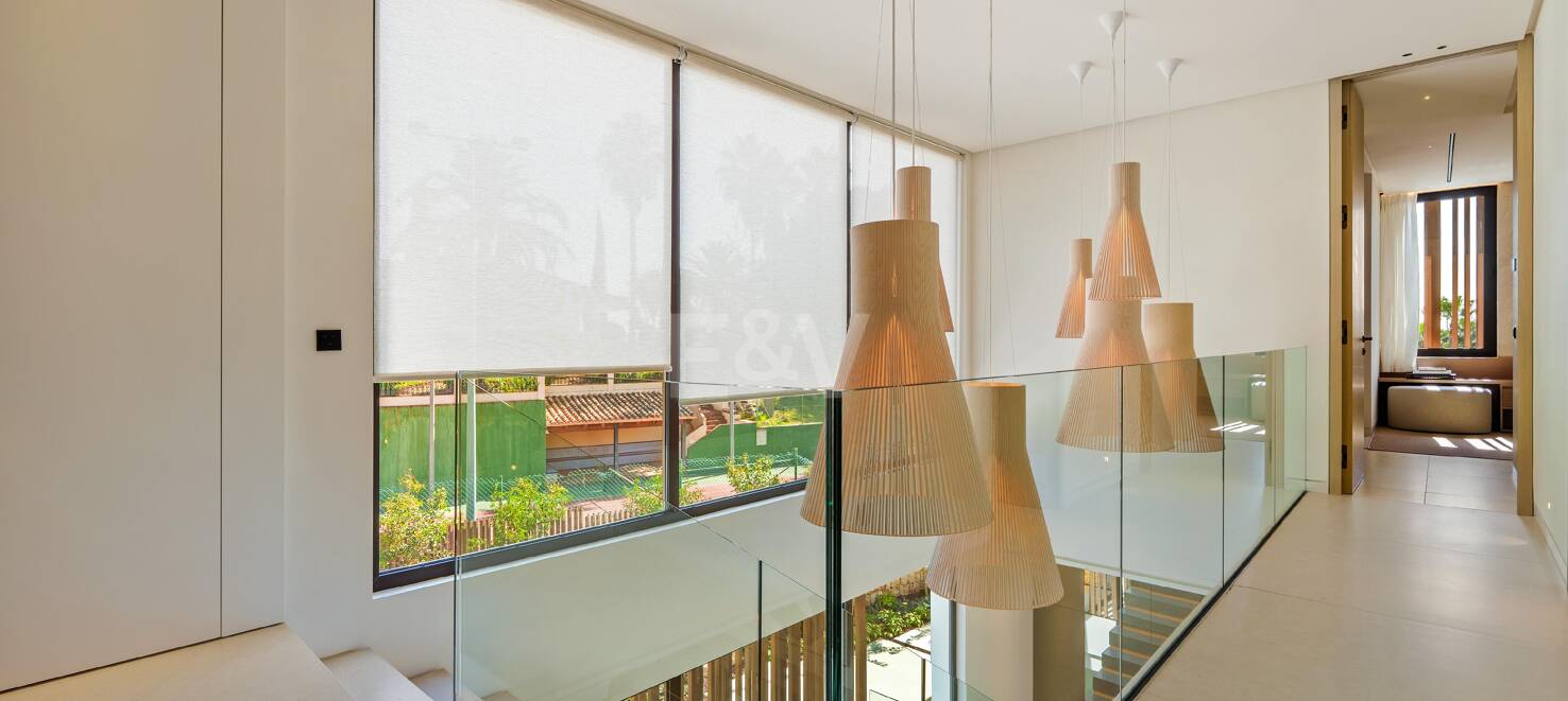 Maison à vendre en Marbella Golden Mile, Marbella (Toutes les zones)