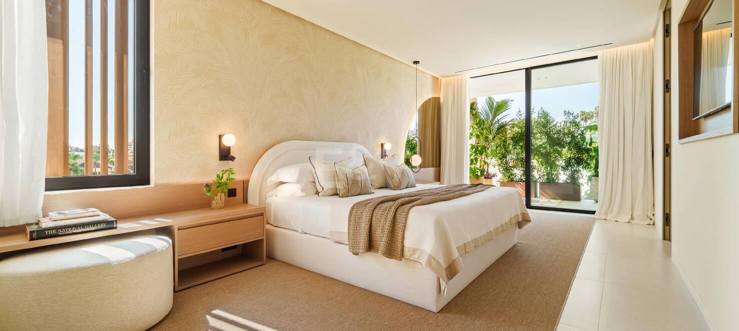 Maison à vendre en Marbella Golden Mile, Marbella (Toutes les zones)