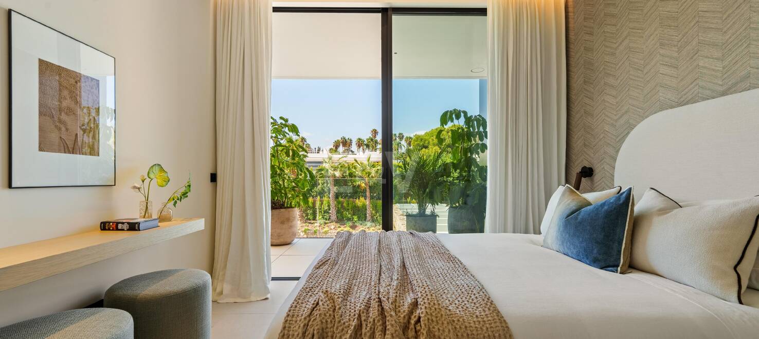 Maison à vendre en Marbella Golden Mile, Marbella (Toutes les zones)