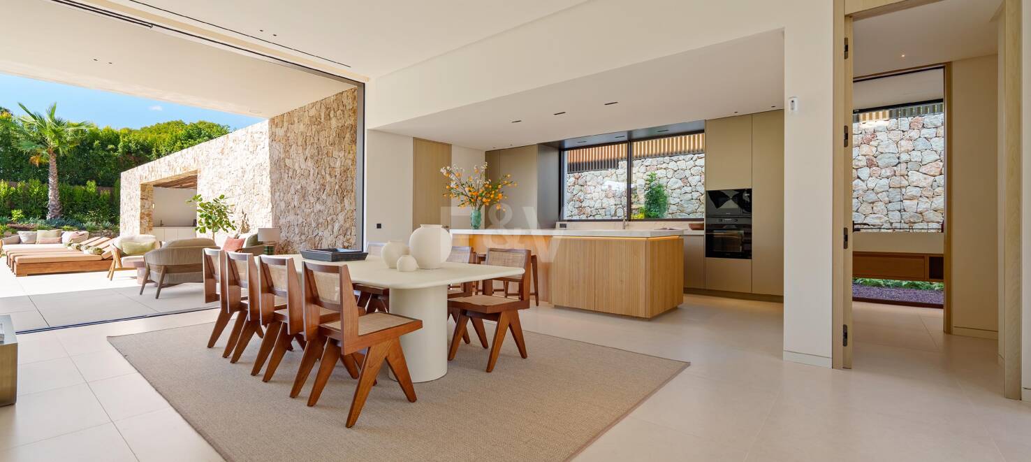 Maison à vendre en Marbella Golden Mile, Marbella (Toutes les zones)