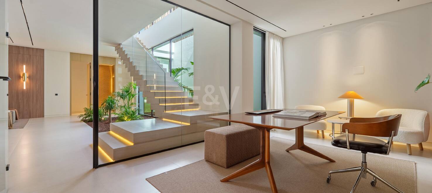 Maison à vendre en Marbella Golden Mile, Marbella (Toutes les zones)