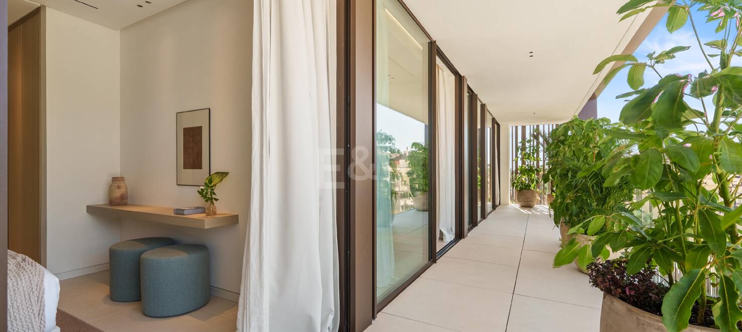 Maison à vendre en Marbella Golden Mile, Marbella (Toutes les zones)