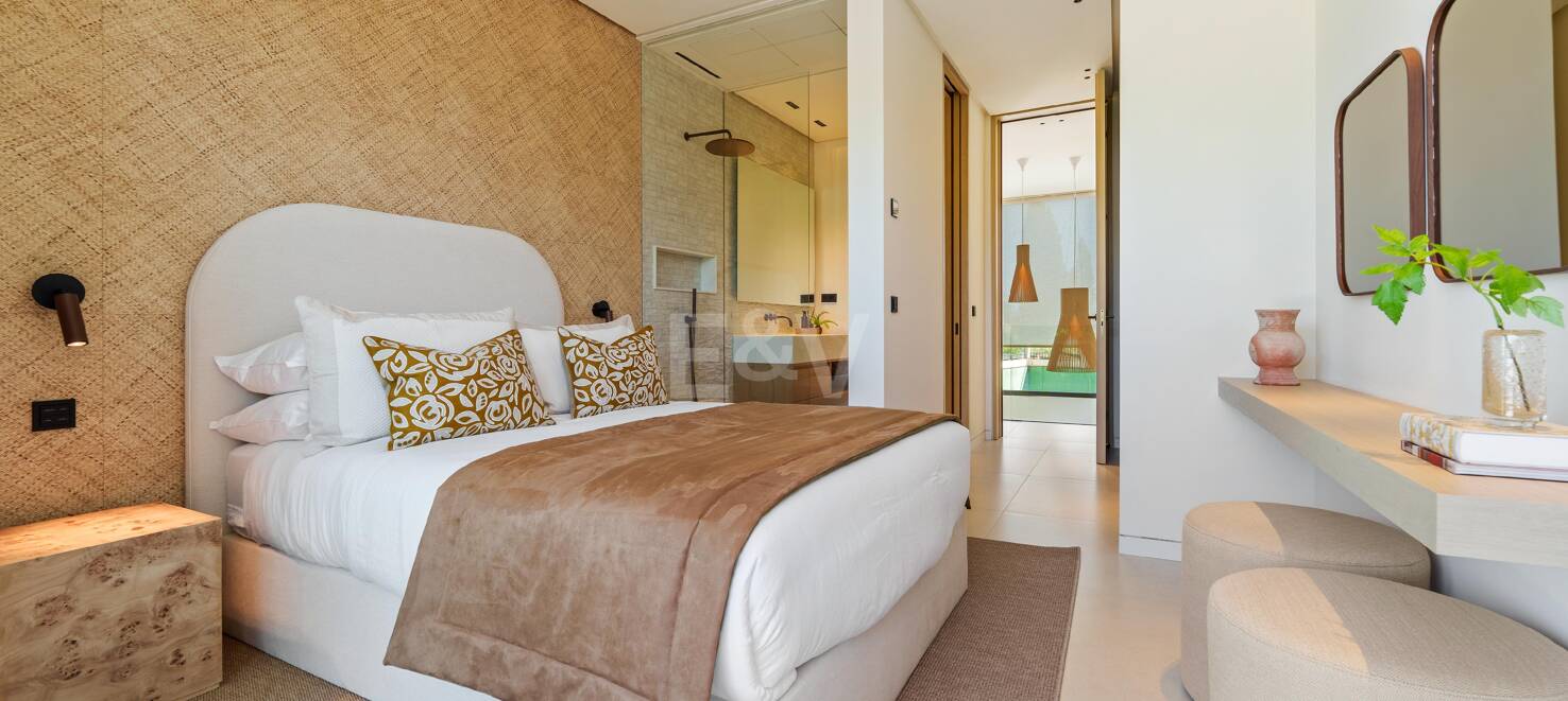 Maison à vendre en Marbella Golden Mile, Marbella (Toutes les zones)