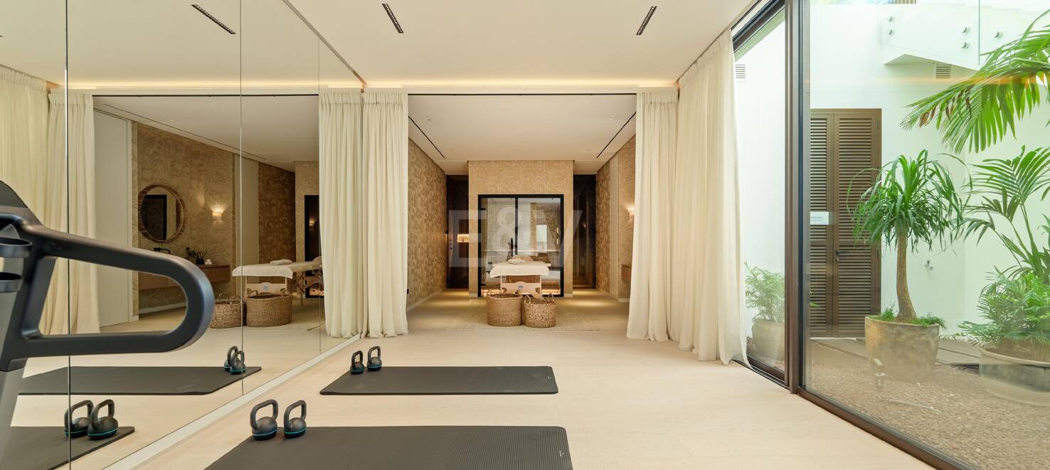 Maison à vendre en Marbella Golden Mile, Marbella (Toutes les zones)