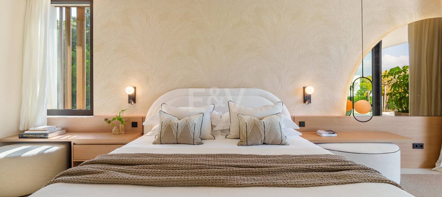 Maison à vendre en Marbella Golden Mile, Marbella (Toutes les zones)