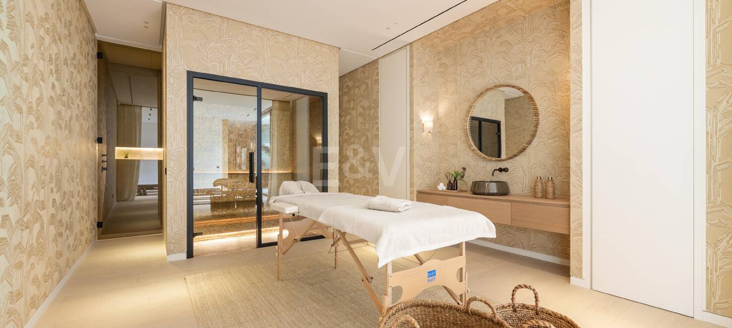 Maison à vendre en Marbella Golden Mile, Marbella (Toutes les zones)