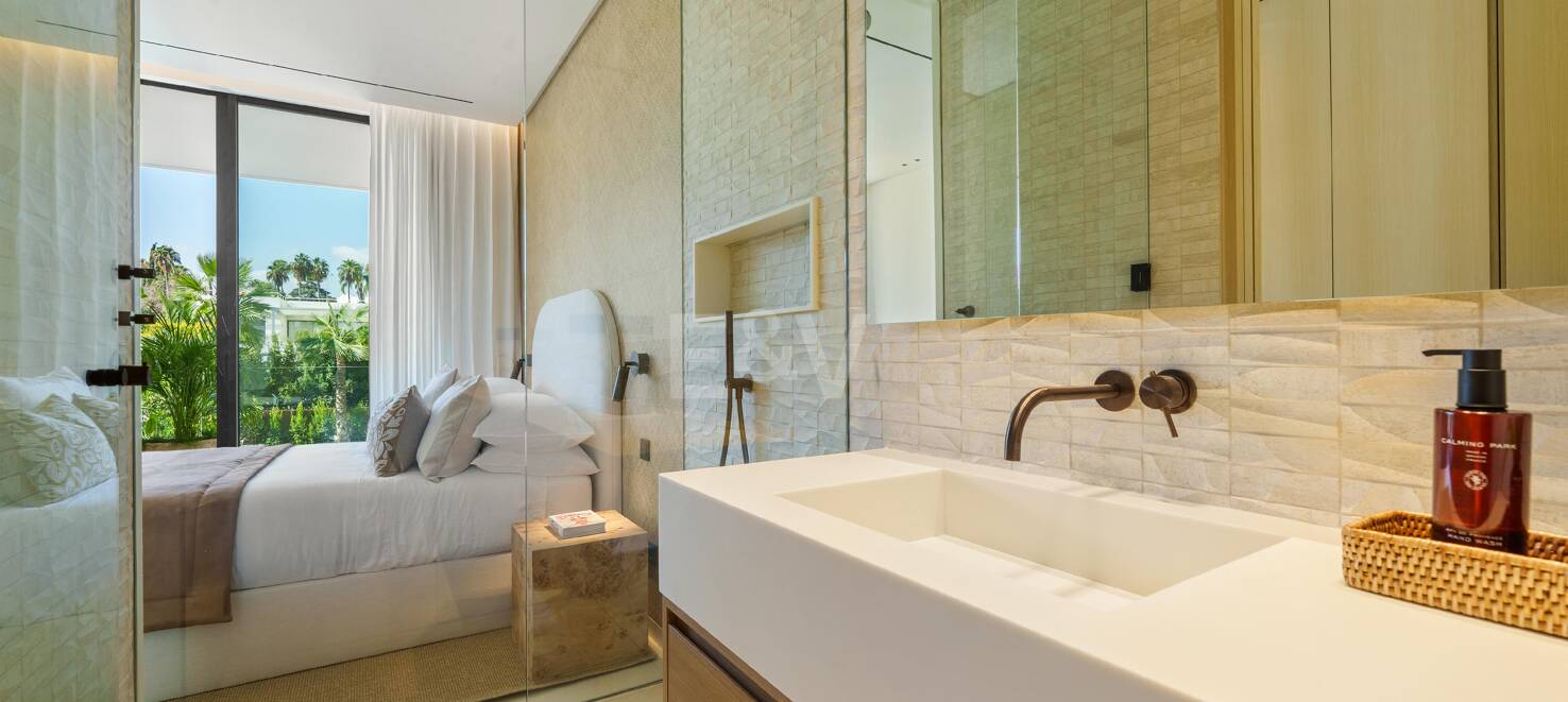 Maison à vendre en Marbella Golden Mile, Marbella (Toutes les zones)