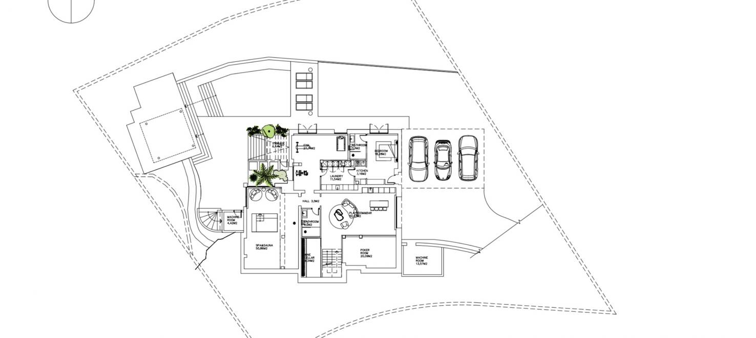 Lujo en Primera Línea de Golf con Vistas Panorámicas al Mar, Lago y Montañas en Los Arqueros