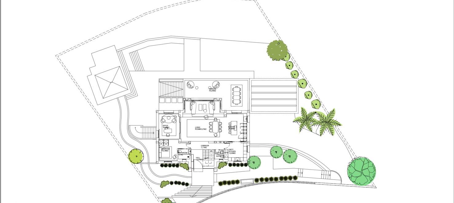 Lujo en Primera Línea de Golf con Vistas Panorámicas al Mar, Lago y Montañas en Los Arqueros