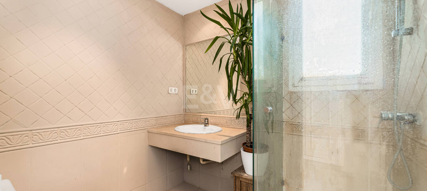 Radhus till salu i Nueva Andalucia, Marbella