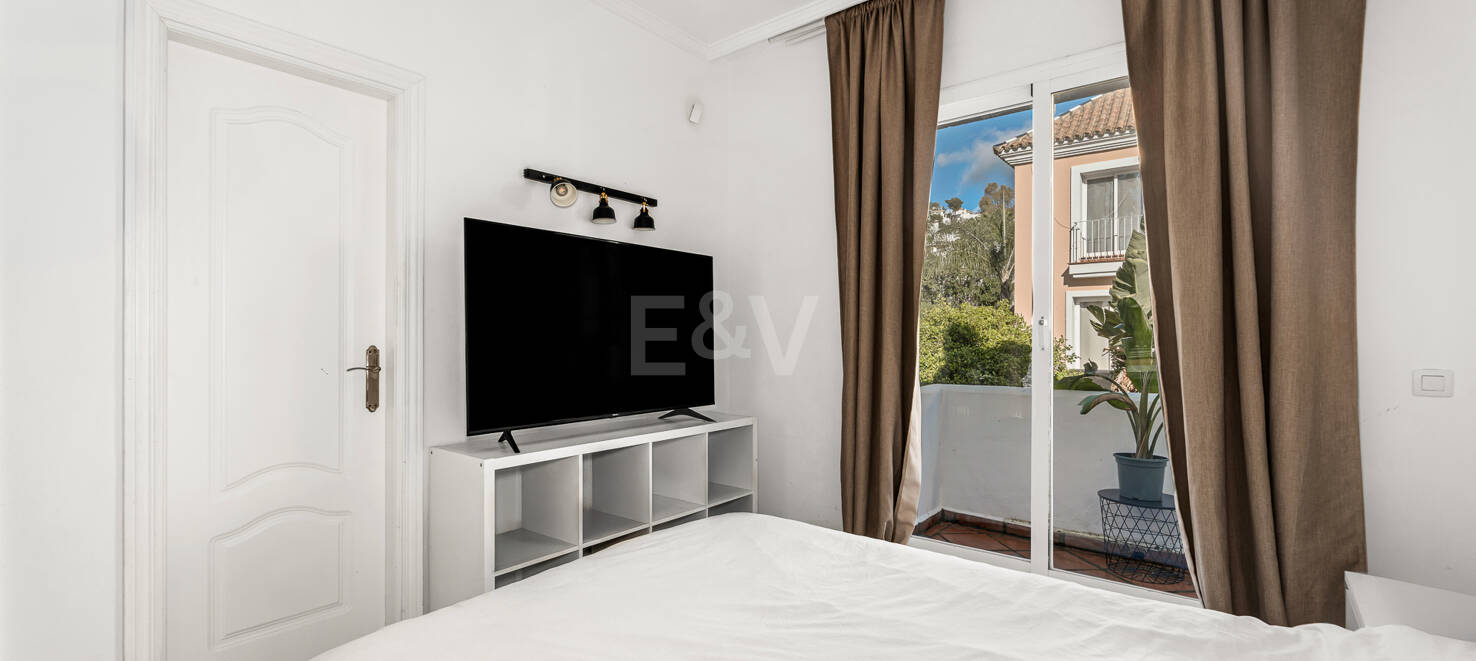 Radhus till salu i Nueva Andalucia, Marbella