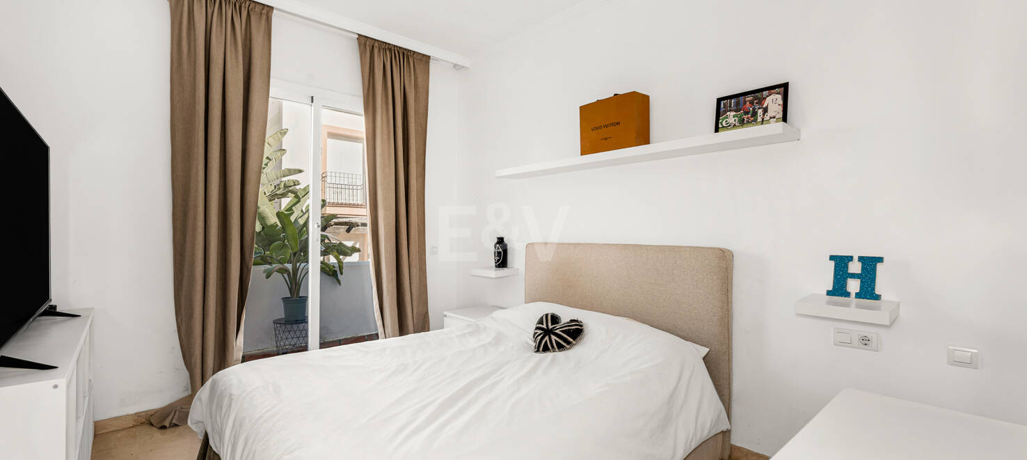 Radhus till salu i Nueva Andalucia, Marbella