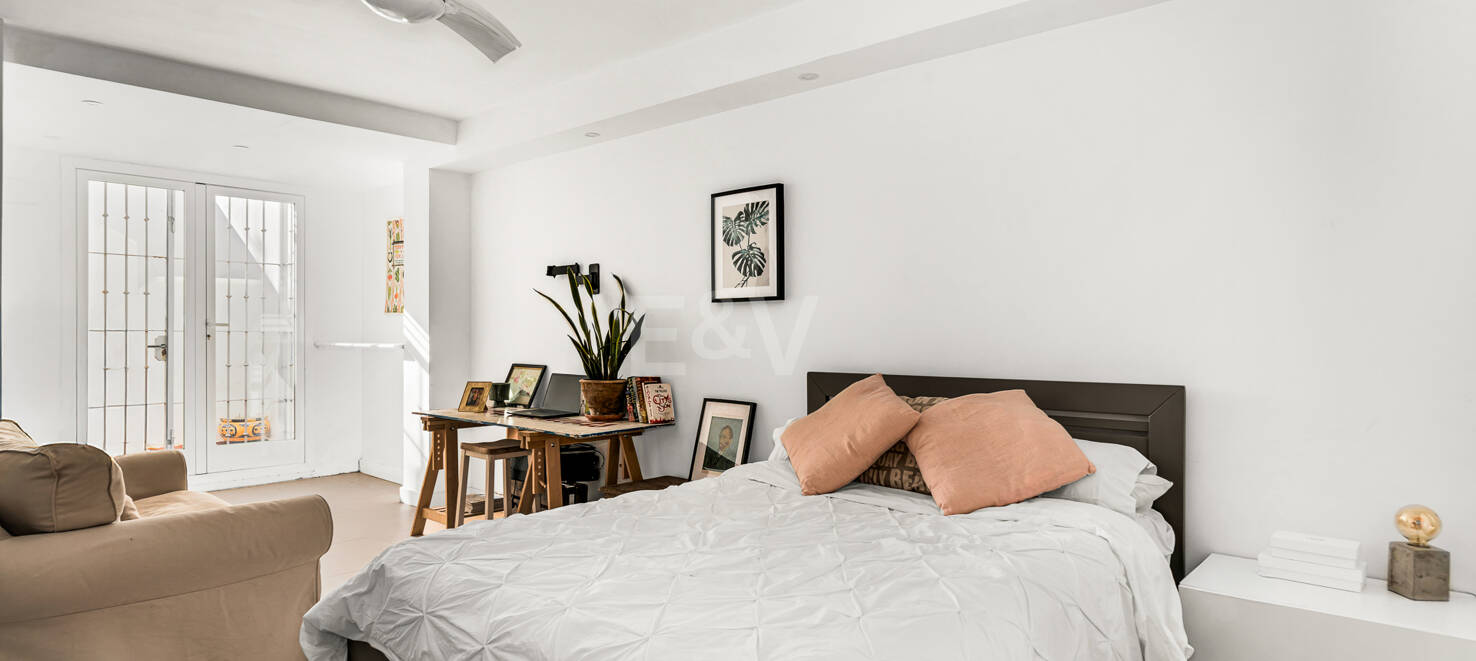 Radhus till salu i Nueva Andalucia, Marbella