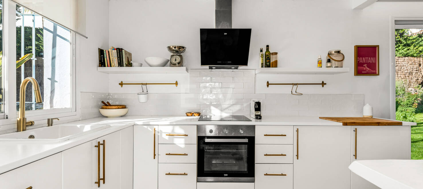 Radhus till salu i Nueva Andalucia, Marbella