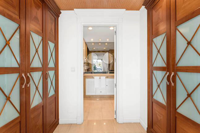 Lägenhet till salu i Beach Side Golden Mile, Marbella Golden Mile