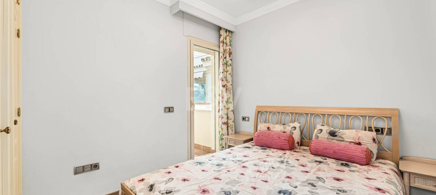 Apartament na sprzedaż w Marbella Golden Mile, Marbella (Wszystkie obszary)