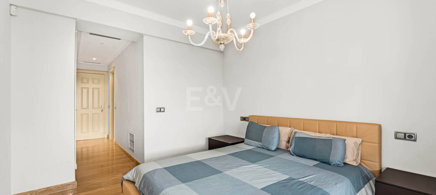 Apartament na sprzedaż w Marbella Golden Mile, Marbella (Wszystkie obszary)