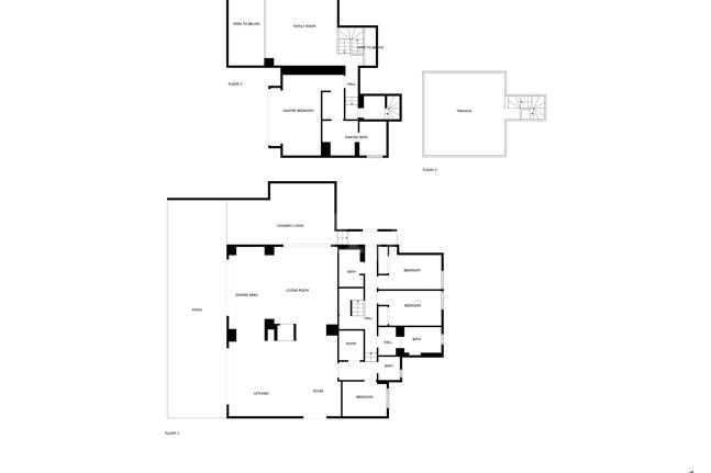 Stunning Scandinavian-Style Villa in the Heart of Nueva Andalucía