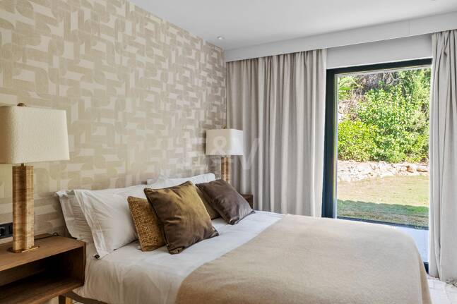 Stunning Scandinavian-Style Villa in the Heart of Nueva Andalucía