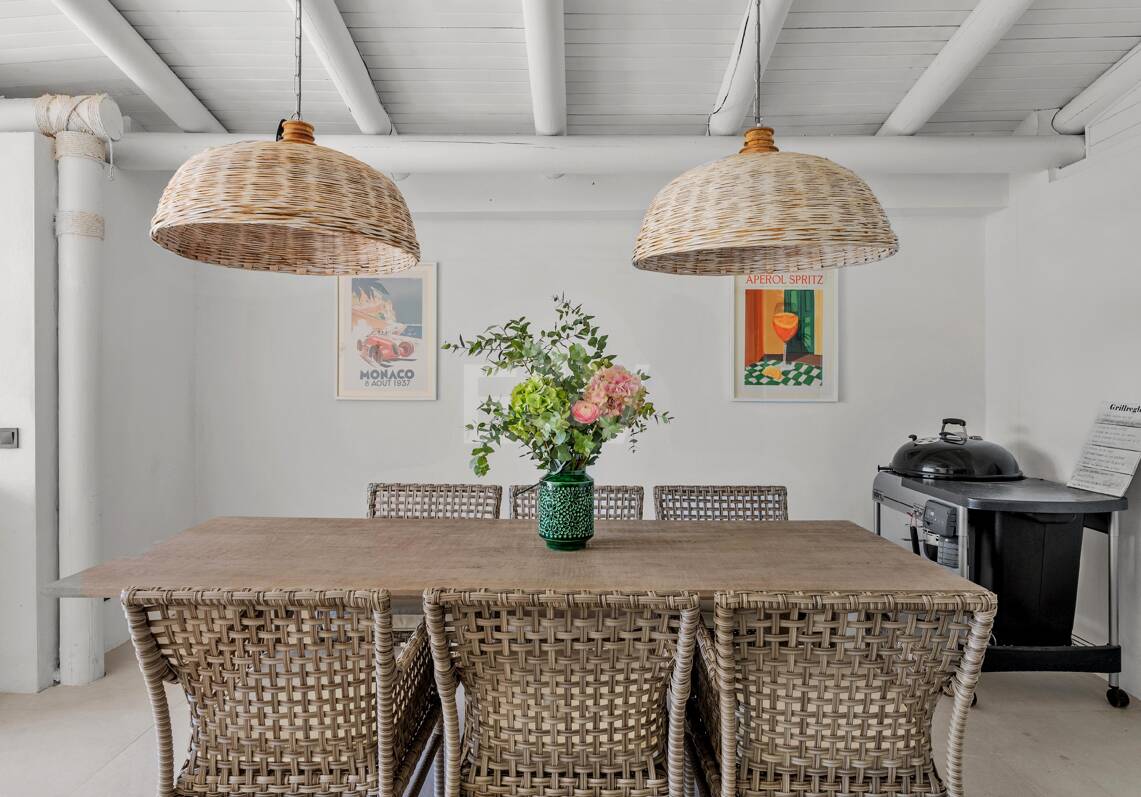 Stunning Scandinavian-Style Villa in the Heart of Nueva Andalucía