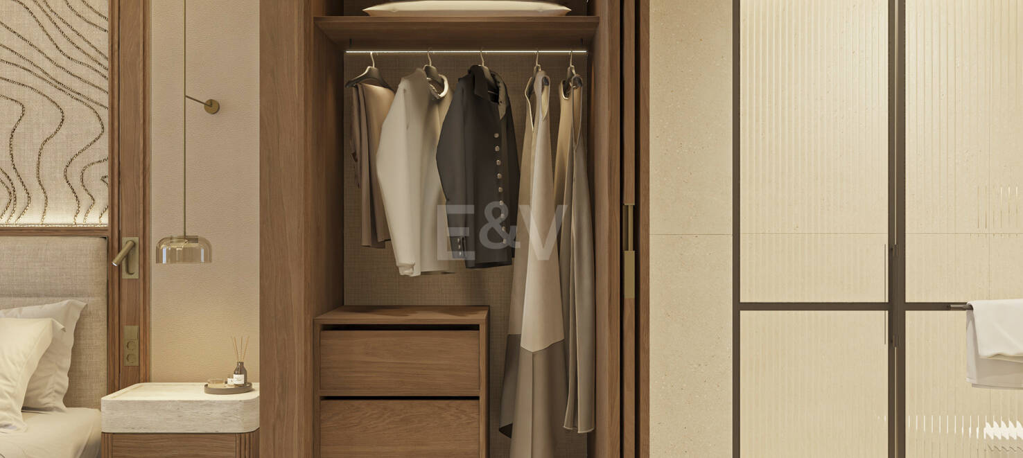 1-Bedroom Residence in Azurean Marbella – Sea Views, Premium Design and Full Destination by Hyatt-Managed Ownership