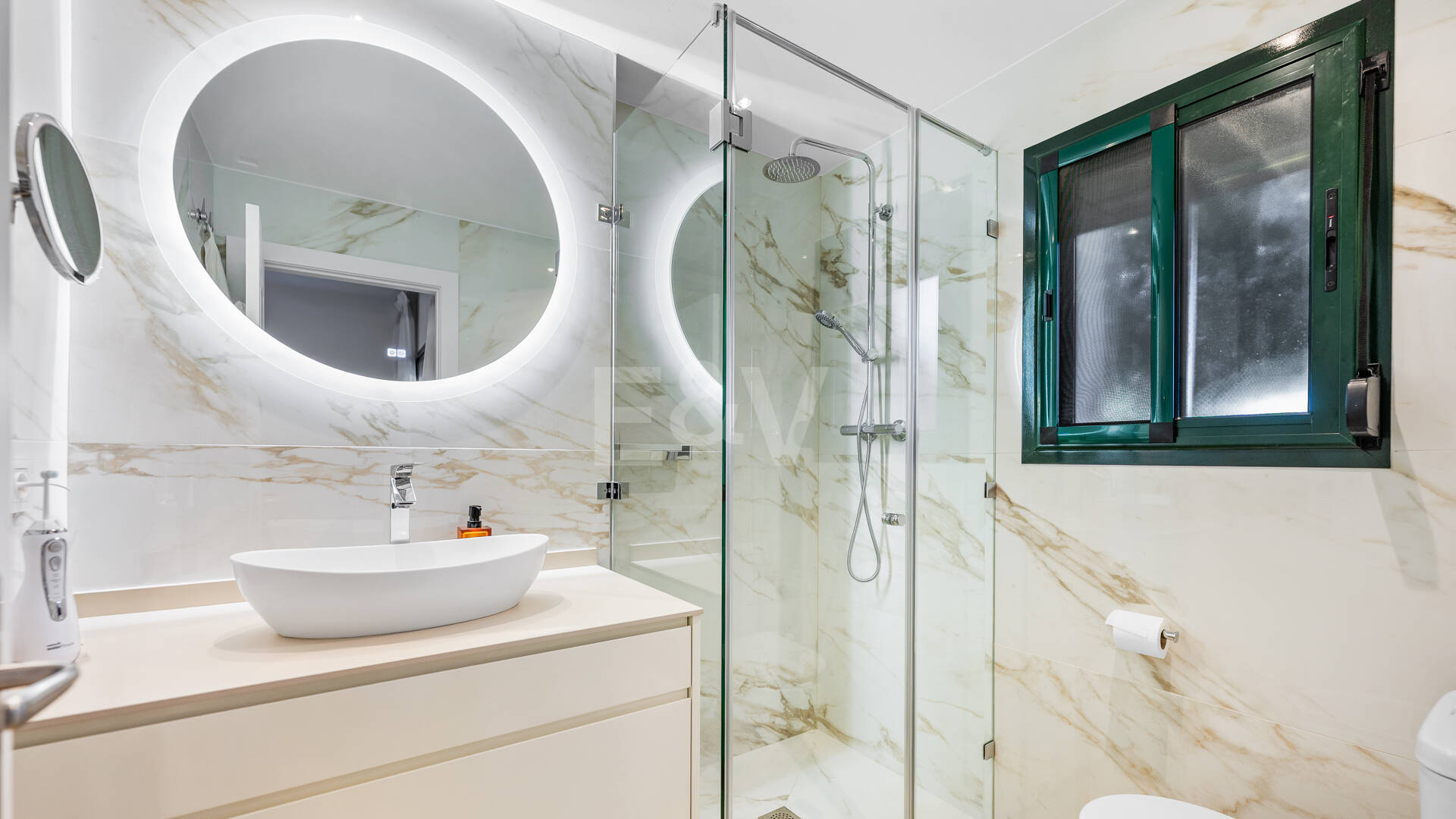 Golfside Appartement au rez-de-chaussée élevé avec vues sur la montagne et équipements Resort-Style