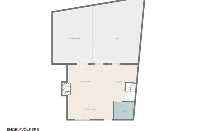 Casa adosada andaluza refinada a pasos de la playa en un entorno exclusivo